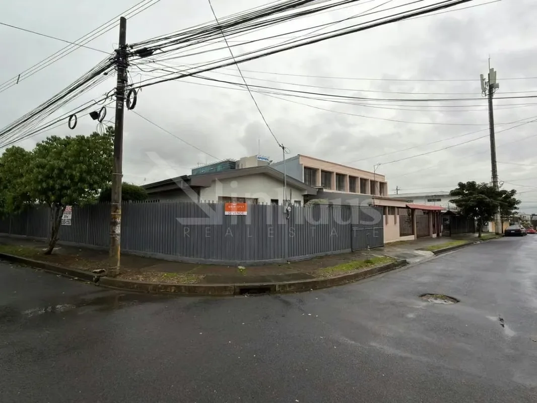 Venta de casa en San Pedro- id 43803
