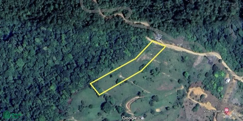 1.24 ACRES – Alto de San Juan, VISTAS IMPRESIONANTES DEL MUNDO!, photo 2