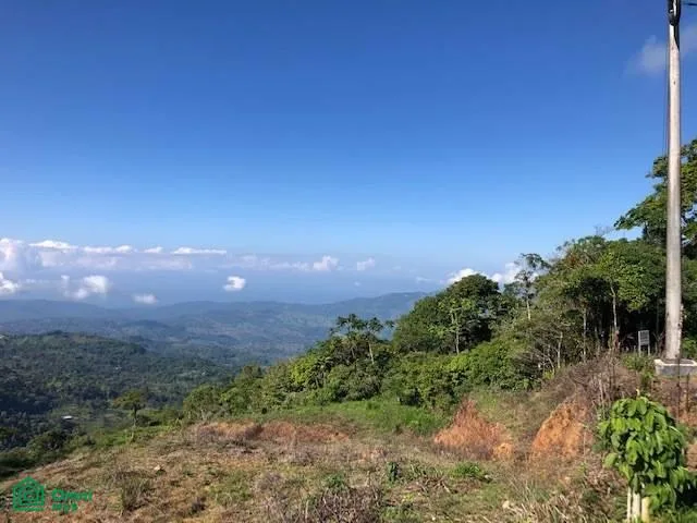 1.24 ACRES – Alto de San Juan, VISTAS IMPRESIONANTES DEL MUNDO!, photo 6