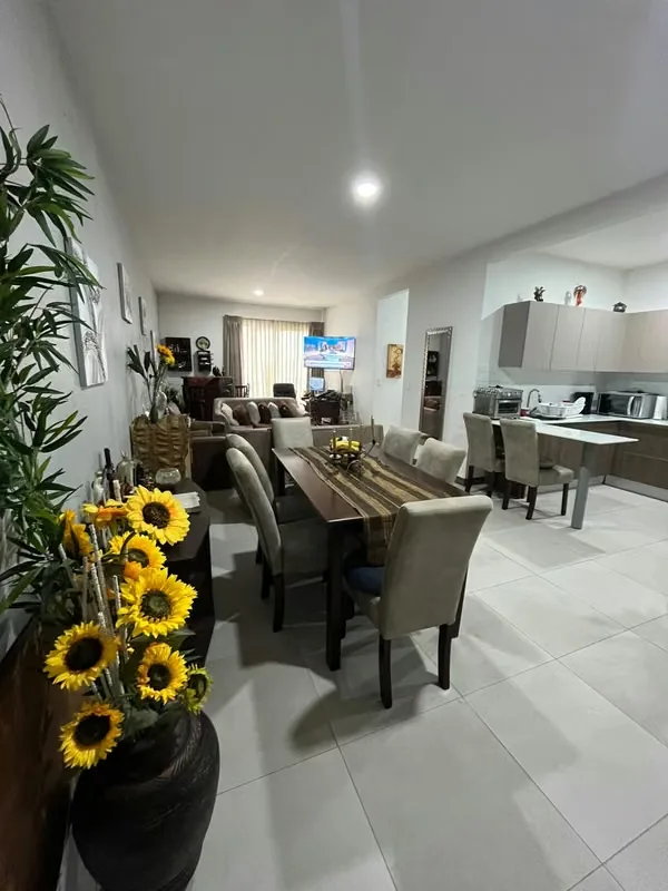 Enjoy a peaceful lifestyle surrounded by nature, excellent amenities, and a strategic location with easy access to San José, Tibás, and Heredia.