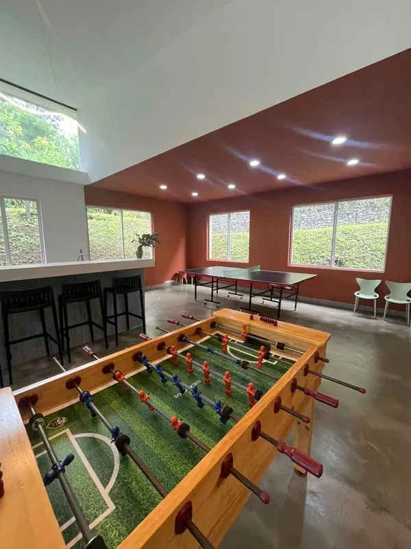 Enjoy a peaceful lifestyle surrounded by nature, excellent amenities, and a strategic location with easy access to San José, Tibás, and Heredia., photo 14