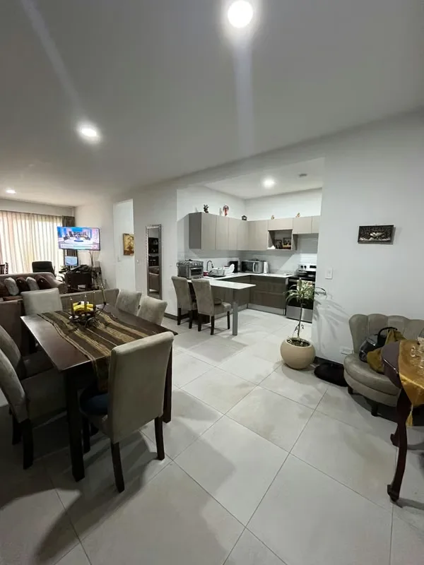 Enjoy a peaceful lifestyle surrounded by nature, excellent amenities, and a strategic location with easy access to San José, Tibás, and Heredia., photo 3
