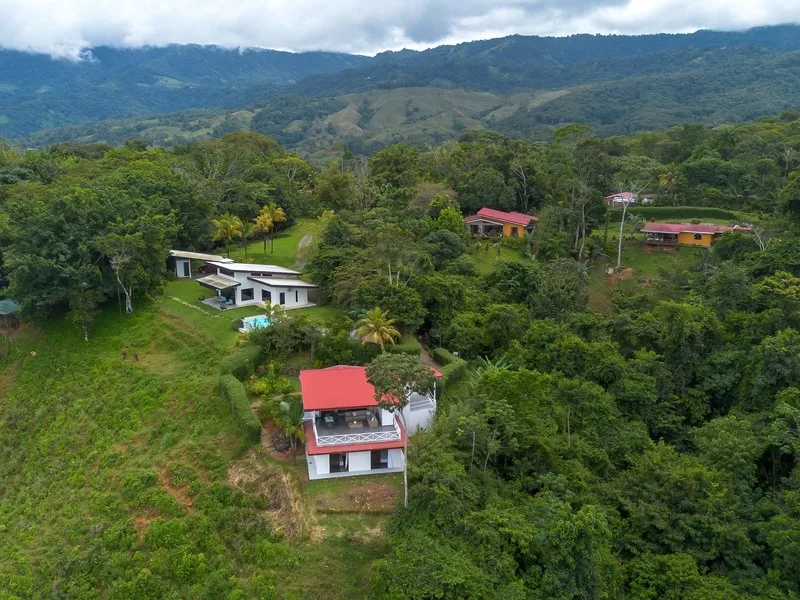 2 Bed Single Family Homes For Sale in Perez Zeledon