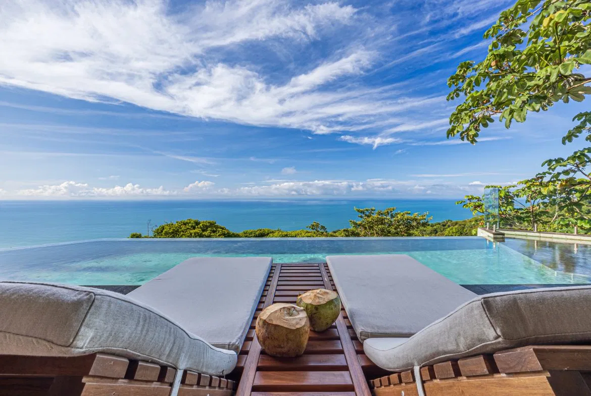 MAJESTIC LUXURY ESTATE WITH FIVE BEDROOMS IN ESCALERAS – 5.5 ACRES, photo 9