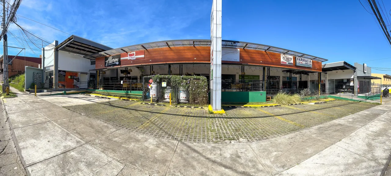 FOR SALE PLAZA MILENIO MERCEDES SUR HEREDIA