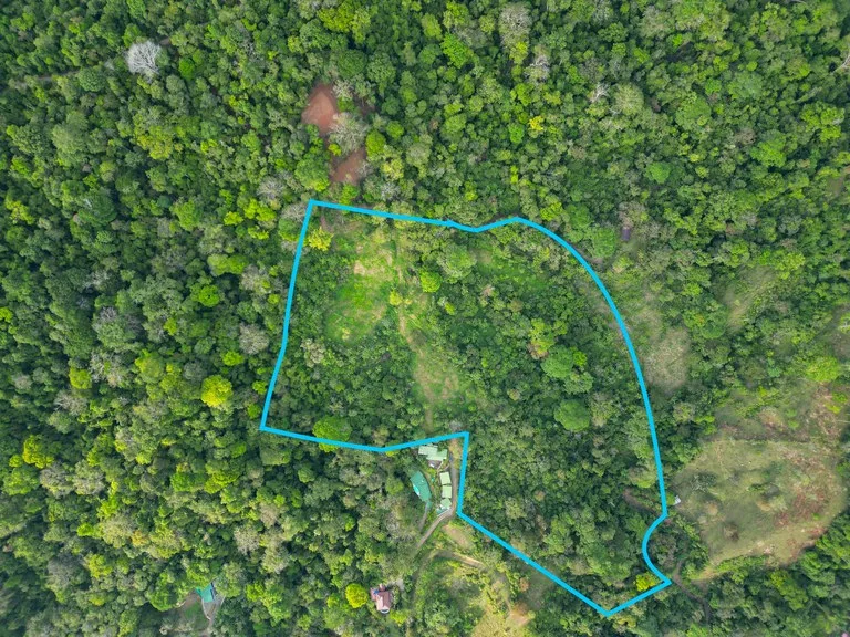 Build Your Vision in Uvita – 15.9 Ocean View Acres with Easy Access + Utilities Ready!, photo 11