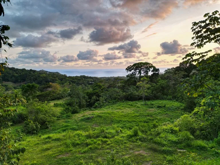 Build Your Vision in Uvita – 15.9 Ocean View Acres with Easy Access + Utilities Ready!, photo 4