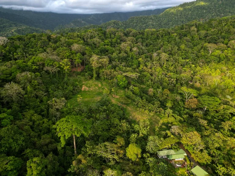 Build Your Vision in Uvita – 15.9 Ocean View Acres with Easy Access + Utilities Ready!, photo 9