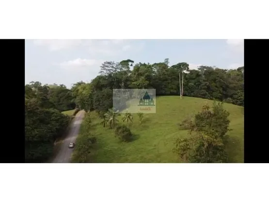 LAND FOR SALE, IN HEREDIA, SARAPIQUIN. 36-297
