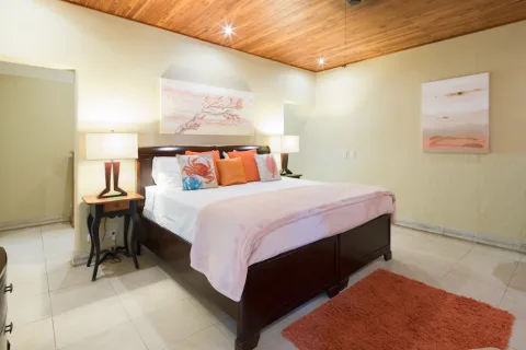 Casa de Luz ~ 7 Bedroom Beachfront Estate on the White Sands of Playa Langosta!, photo 12