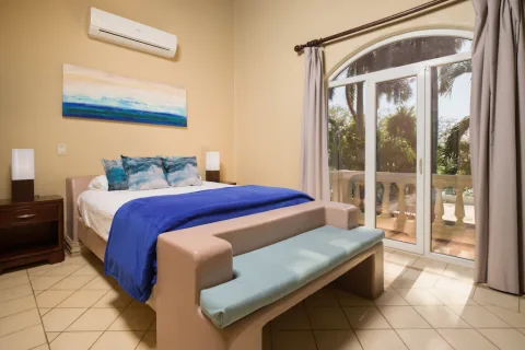 Casa de Luz ~ 7 Bedroom Beachfront Estate on the White Sands of Playa Langosta!, photo 13