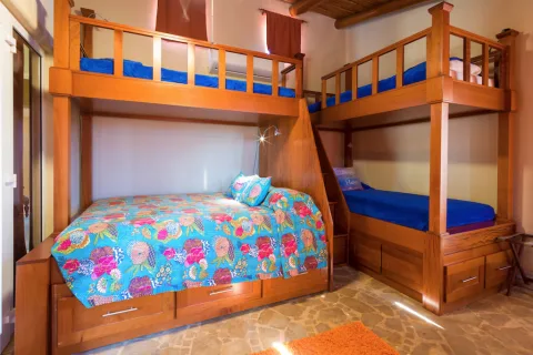 Casa de Luz ~ 7 Bedroom Beachfront Estate on the White Sands of Playa Langosta!, photo 15