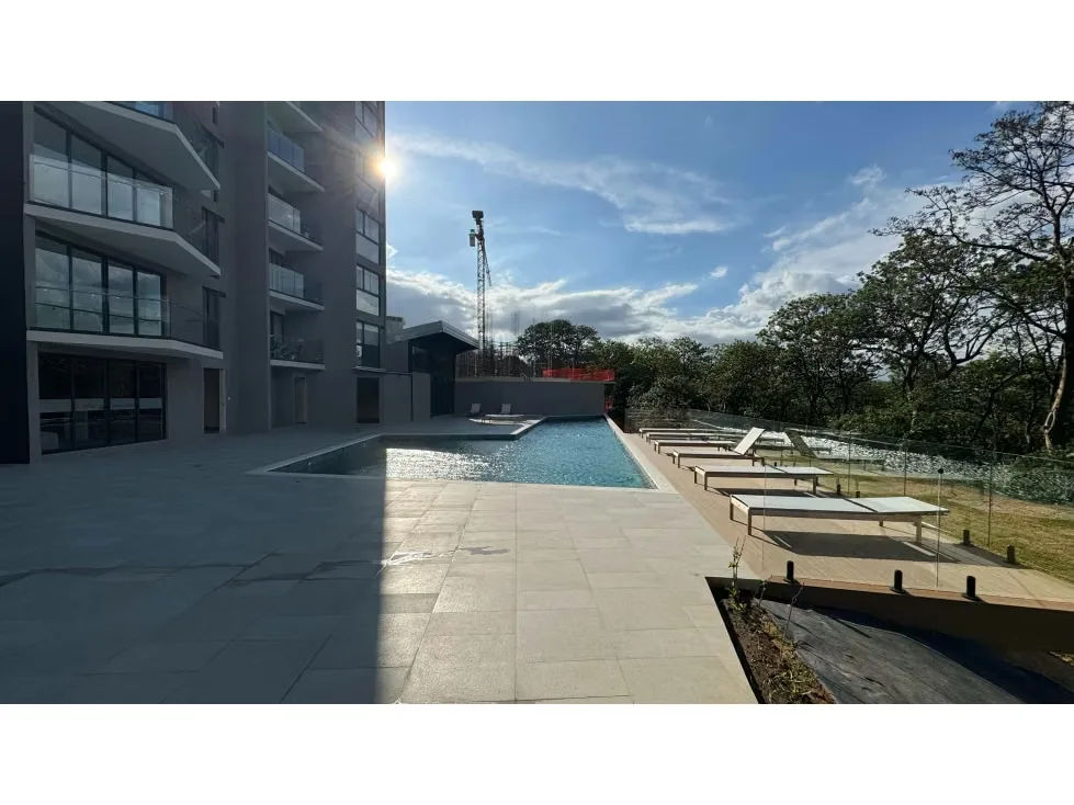 VENTA DE APARTAMENTO, SAN JOSE, ROHRMOSER., photo 12