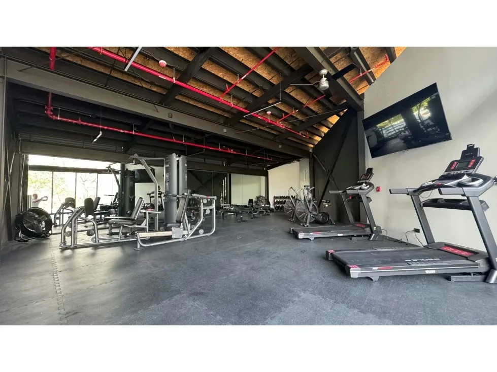 VENTA DE APARTAMENTO, SAN JOSE, ROHRMOSER., photo 8