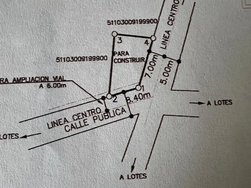 Land For Sale in Playa Carrillo, photo 12