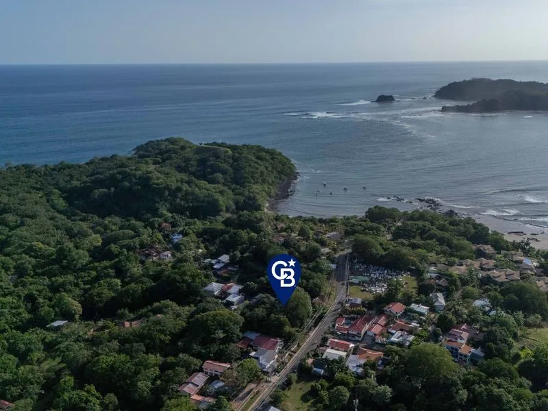 Land For Sale in Playa Carrillo, photo 3