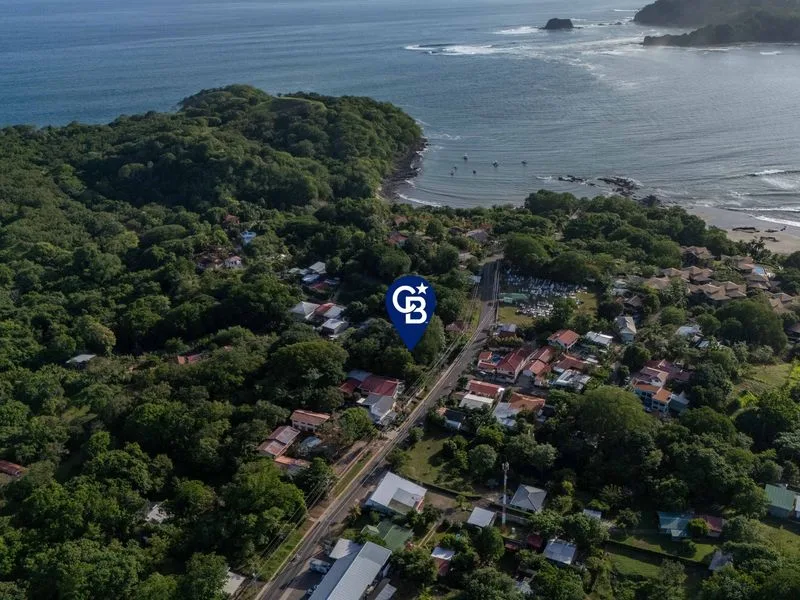 Land For Sale in Playa Carrillo, photo 4