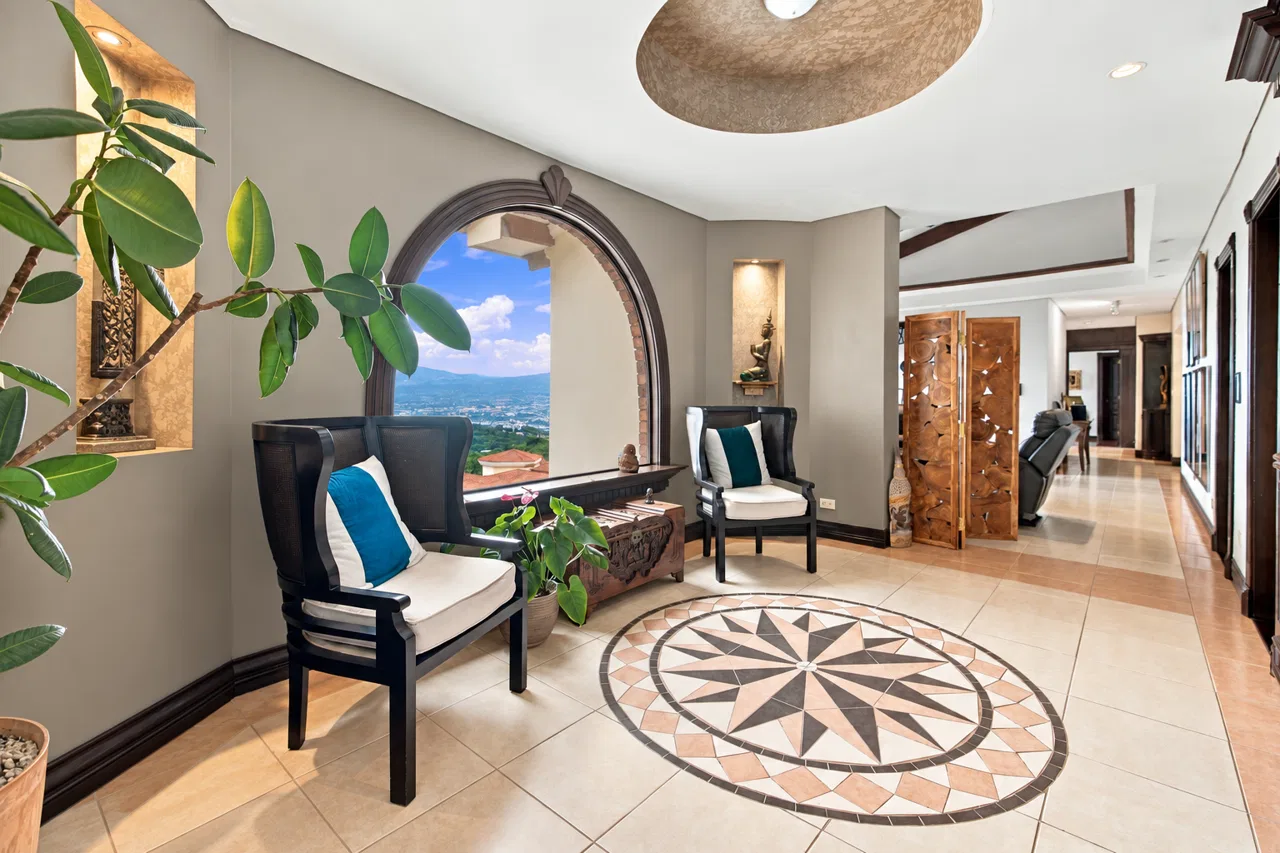 Altos de Monasterio Luxurious Full Floor Penthouse With Breathtaking Views, Altos De Monasterio, Santa Ana, Salitral, Santa Ana, San Jose, Costa Rica