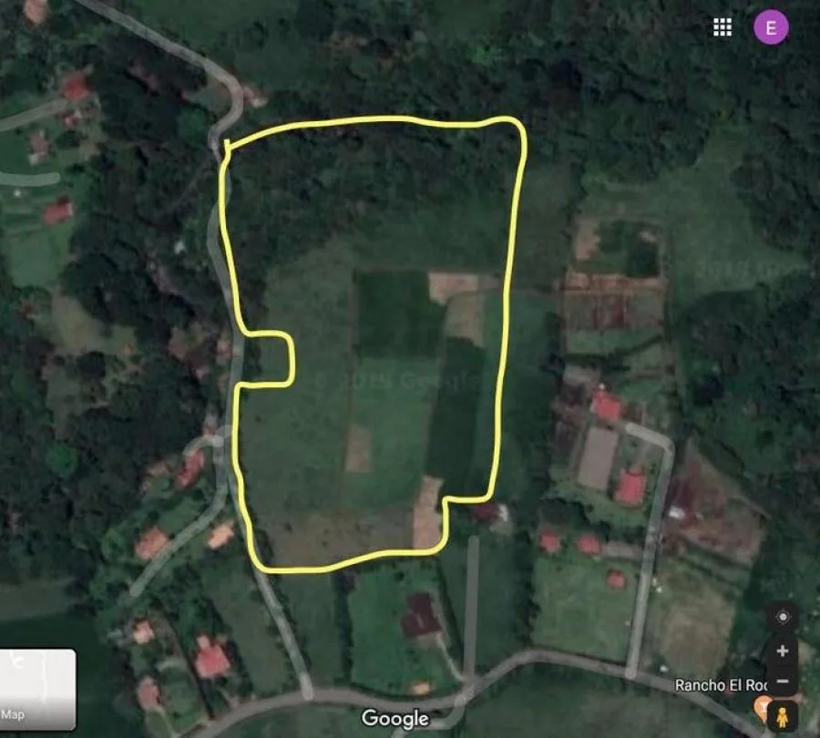 Venta de Lote en Turrubares, San José.  - Venta en Turrubares, photo 9
