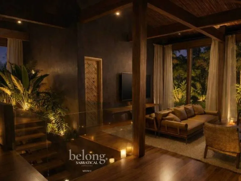 4 Bed Single Family Homes For Sale in Playa Hermosa, photo 6