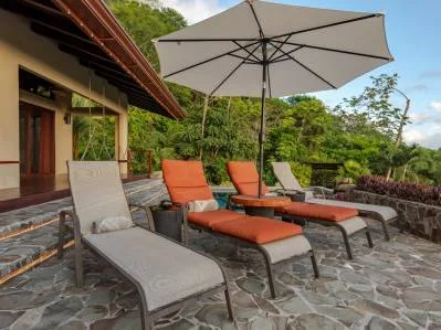 Where the Rainforest Meets the Sea - Ultra-Private Oceanview Luxury Estate, photo 10
