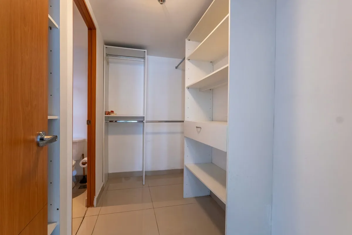 Amplio apartamento de 2 habitaciones en una ubicación estratégica, a pocos minutos de La Sabana, Paseo Colón y el centro de San José., photo 12