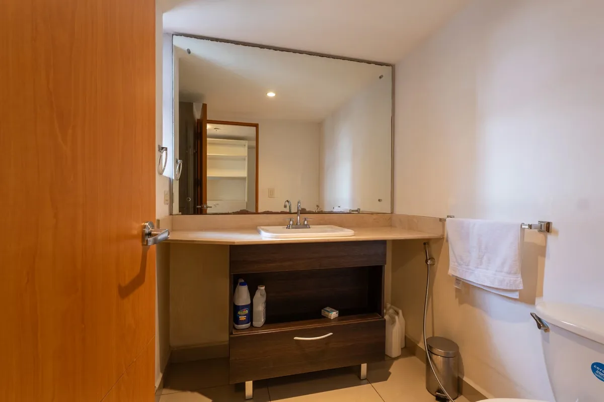 Amplio apartamento de 2 habitaciones en una ubicación estratégica, a pocos minutos de La Sabana, Paseo Colón y el centro de San José., photo 13