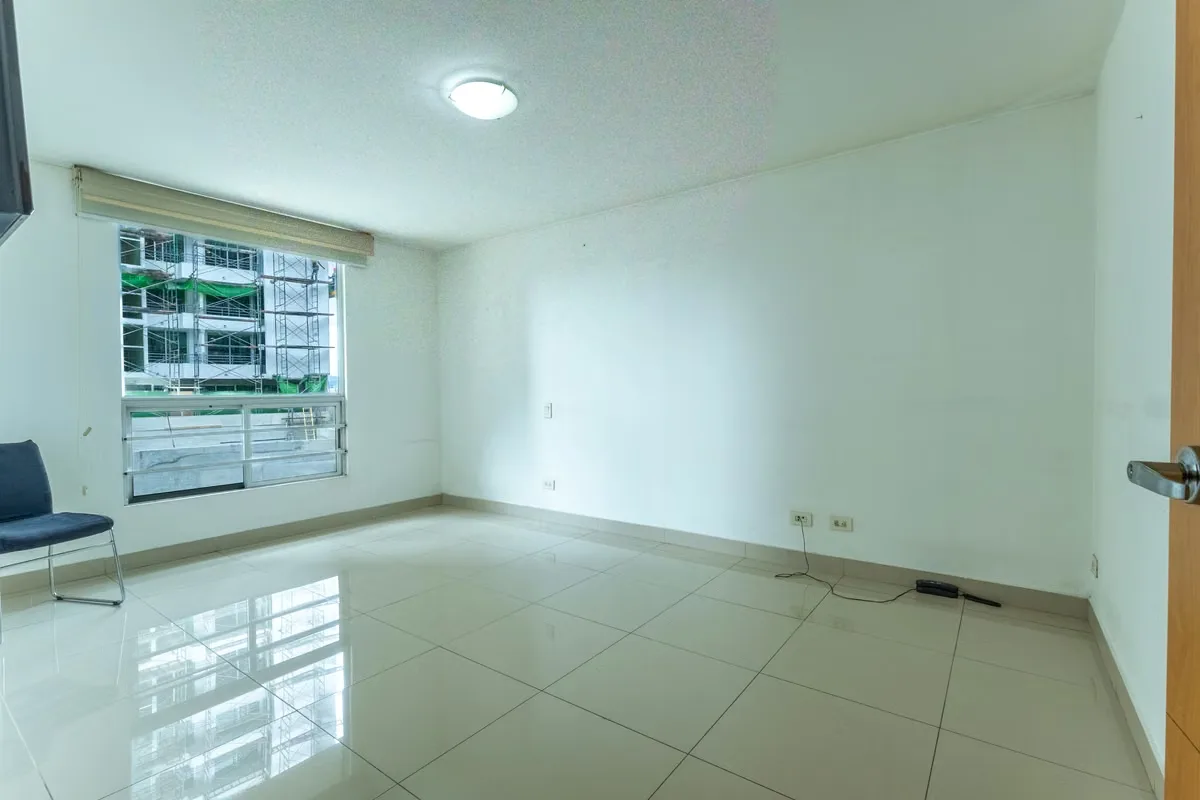 Amplio apartamento de 2 habitaciones en una ubicación estratégica, a pocos minutos de La Sabana, Paseo Colón y el centro de San José., photo 14