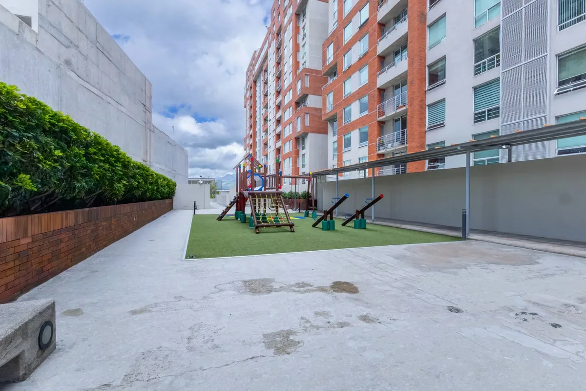 Amplio apartamento de 2 habitaciones en una ubicación estratégica, a pocos minutos de La Sabana, Paseo Colón y el centro de San José., photo 16