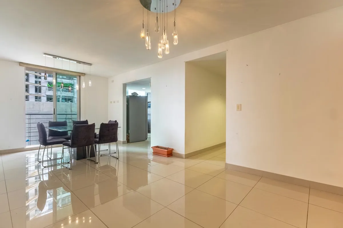 Amplio apartamento de 2 habitaciones en una ubicación estratégica, a pocos minutos de La Sabana, Paseo Colón y el centro de San José., photo 3