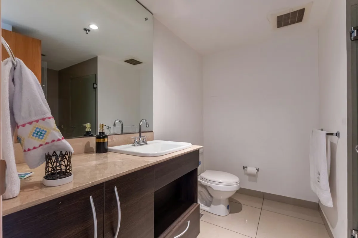 Amplio apartamento de 2 habitaciones en una ubicación estratégica, a pocos minutos de La Sabana, Paseo Colón y el centro de San José., photo 10