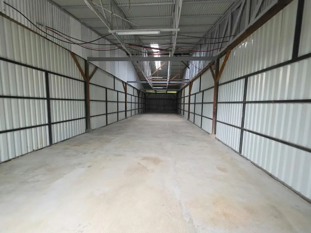 Strategically located warehouse spaces for lease in **Yerbabuena, Tres Ríos**, with excellent access to the main highways connecting **Cartago** and **San José**., photo 3