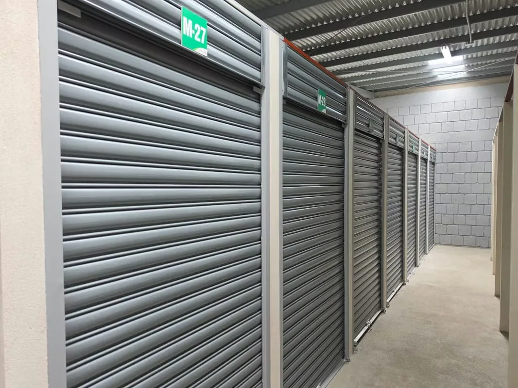Strategically located warehouse spaces for lease in **Yerbabuena, Tres Ríos**, with excellent access to the main highways connecting **Cartago** and **San José**., photo 8