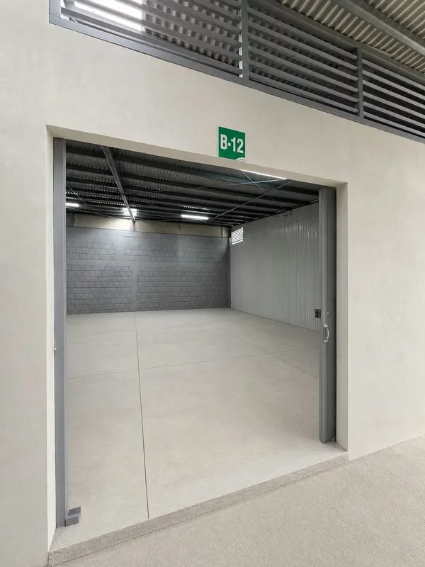 Strategically located warehouse spaces for lease in **Yerbabuena, Tres Ríos**, with excellent access to the main highways connecting **Cartago** and **San José**., photo 9