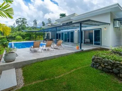 PROPERTY WITH THREE BEDROOM AND GARDEN, IN UVITA – 1.33 ACRES, photo 25