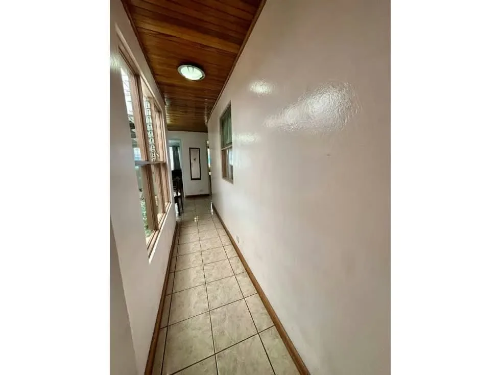 Casa en Venta con Mini Apartamento Studio – Tibás, photo 11