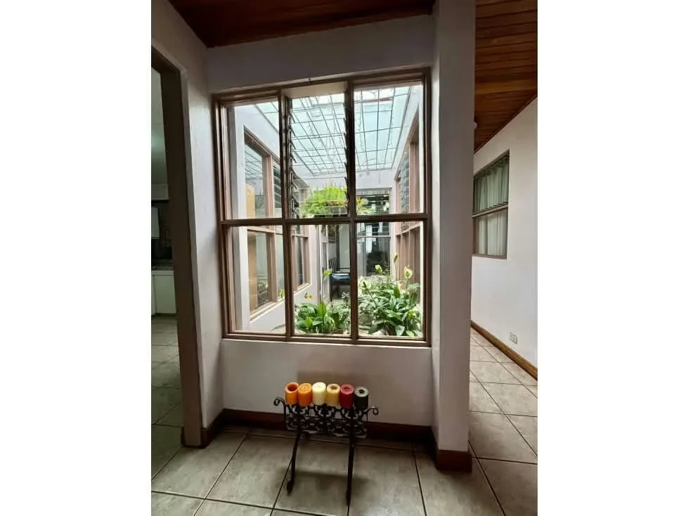 Casa en Venta con Mini Apartamento Studio – Tibás, photo 14