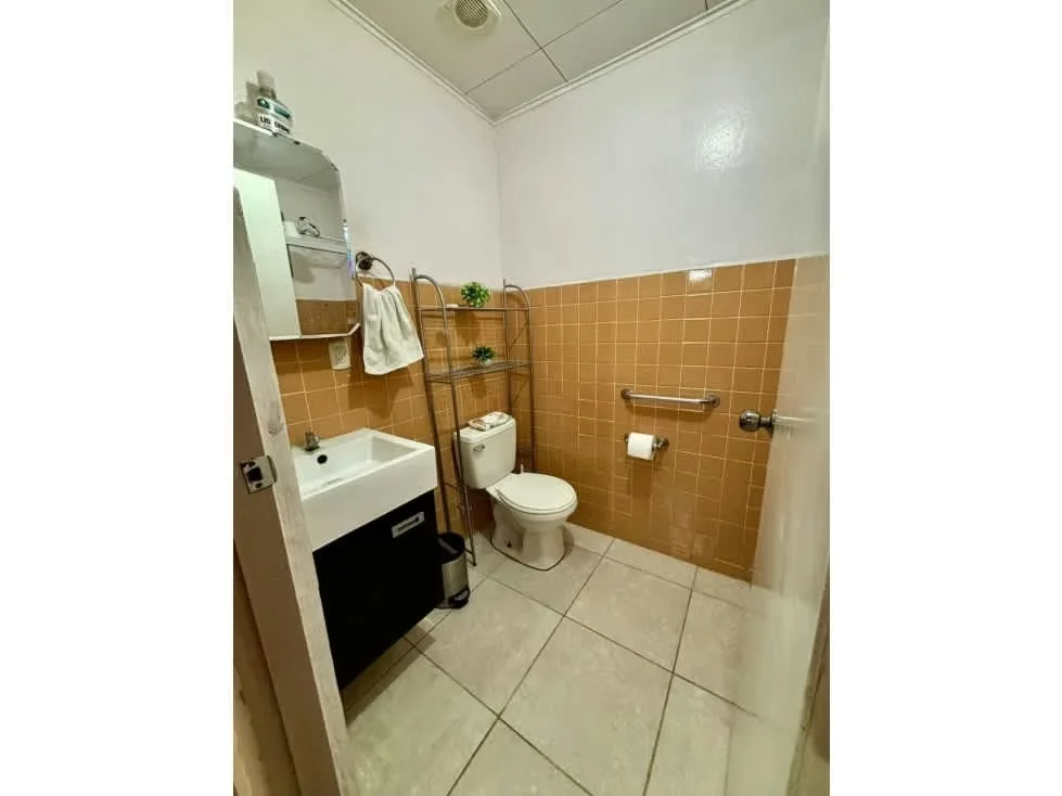 Casa en Venta con Mini Apartamento Studio – Tibás, photo 16