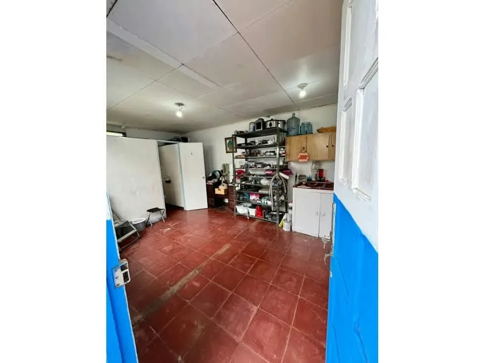 Casa en Venta con Mini Apartamento Studio – Tibás, photo 3