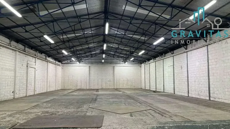 Winery rental in San José, 631m2 ID 2057