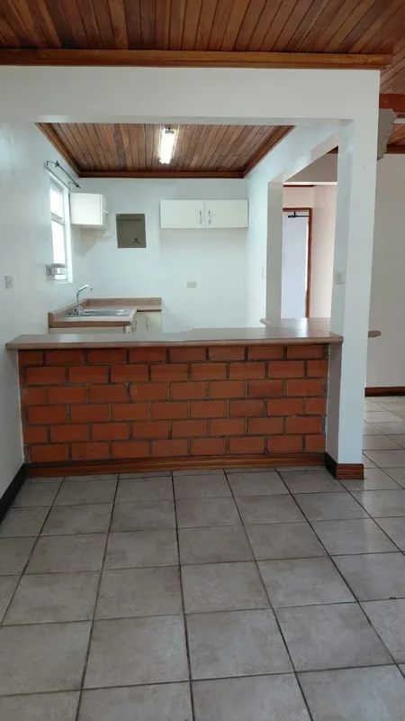 En Los Colegios de Moravia, en una zona tranquila y de poco tránsito, te ofrecemos un apartamento acogedor y ..., photo 2