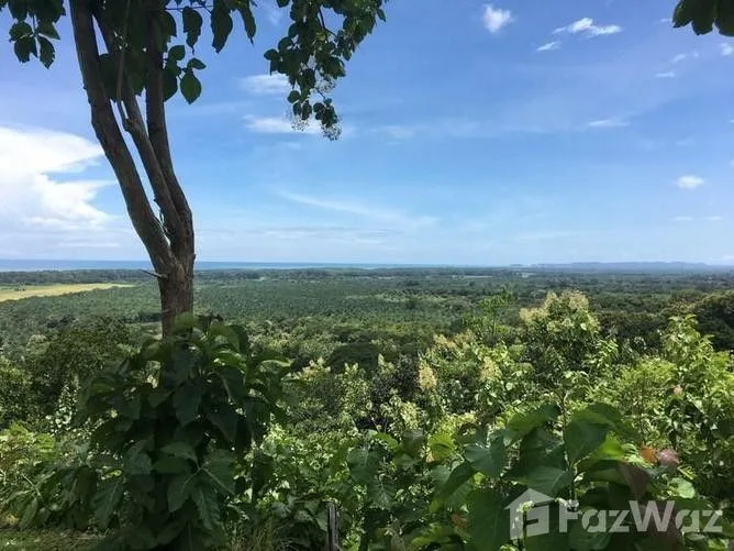 Land for Sale in Aguirre, Puntarenas for $130,000