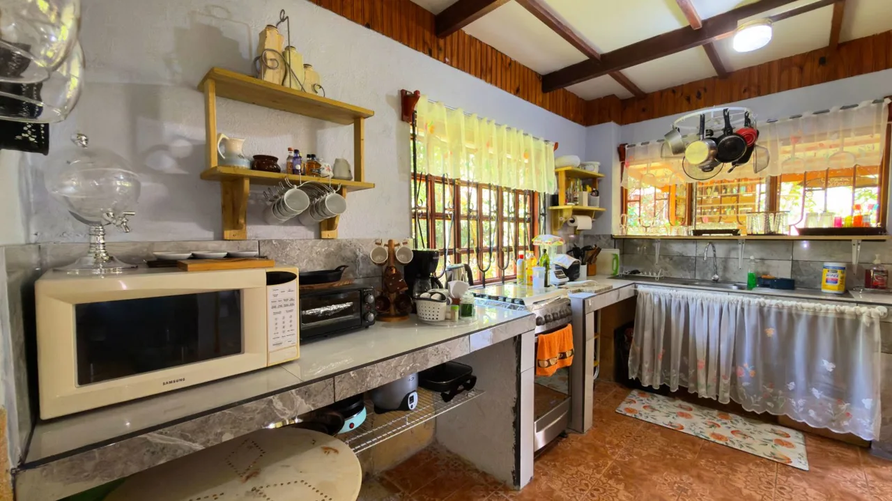 2-Story House with 879 m² Lot for Sale: Connectivity and Space, in Las Mercedes de Cajón, photo 11
