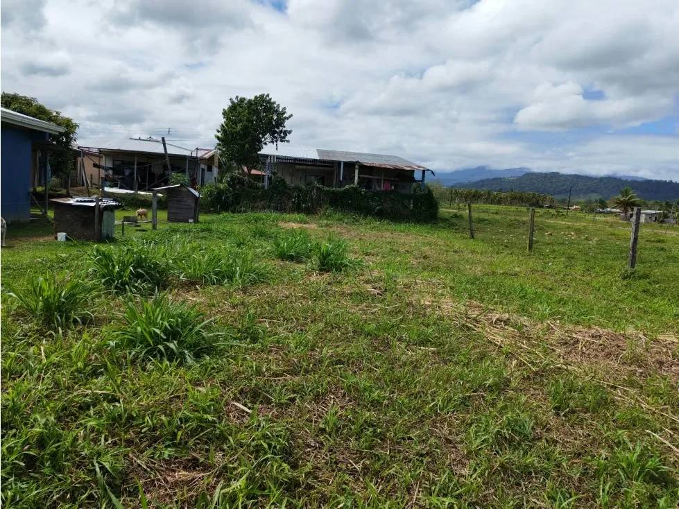 Terreno Residencial En Venta En Aguas Zarcas, San Carlos, Alajuela