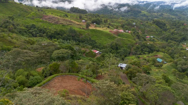10.21 Acres with Views & Plantels – Pérez Zeledón, photo 3