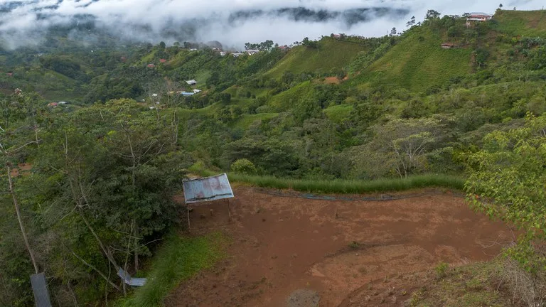 10.21 Acres with Views & Plantels – Pérez Zeledón, photo 6