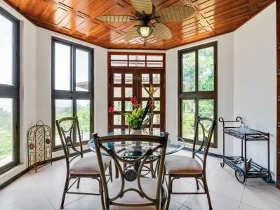 OCEAN VIEW ESTATE HOME WITH GUEST BUNGALOW, CARETAKER HOME, FRUIT TREES, AND WATERFALL – 3.47 ACRES, photo 32