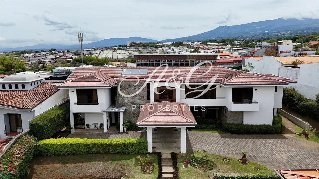 La Amada, San Pablo, Heredia 40901
