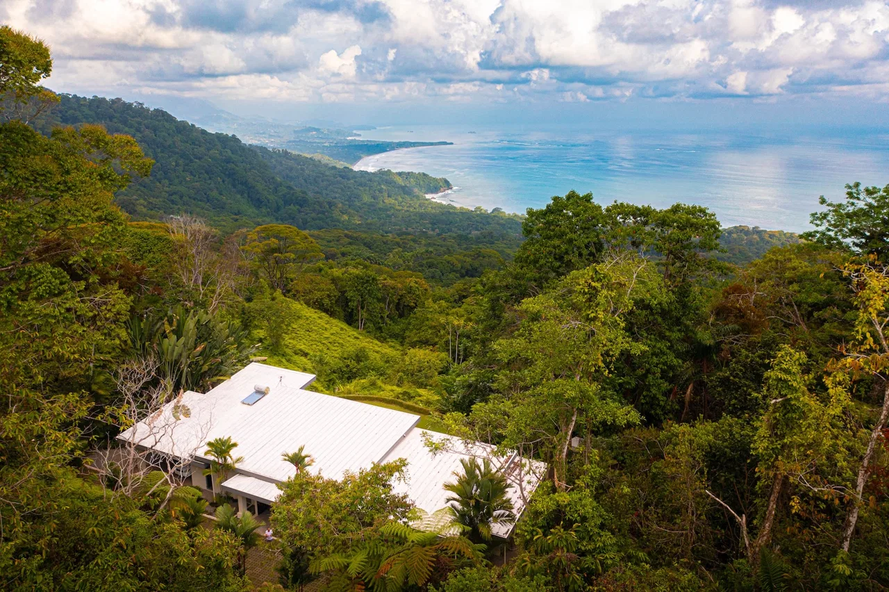 VILLA LUNA PROPERTY WITH THREE BEDROOMS AND SUNSET VIEWS, IN ESCALERAS – 0.66 ACRES, photo 4