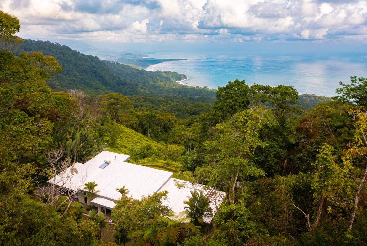 VILLA LUNA PROPERTY WITH THREE BEDROOMS AND SUNSET VIEWS, IN ESCALERAS – 0.66 ACRES, photo 5